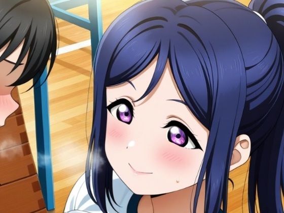 【フルRaw】ブルマの松◯果◯【d_686023】