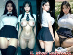 【フルRaw】IL school uniform01，【d_688140】