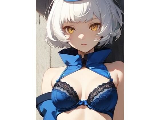 【フルRaw】ペルソナ3女子画像集【d_688550】