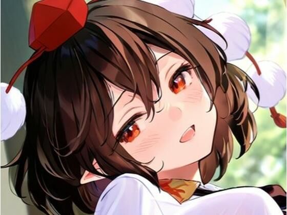 【フルRaw】東方Project  射命丸文  超エッチなイラスト集（210枚）【d_690198】