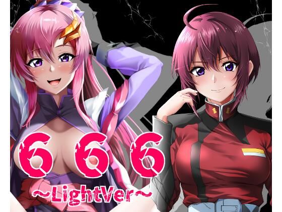 【フルRaw】666〜lightVer〜【d_694944】